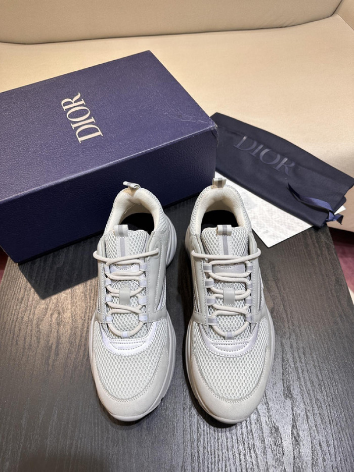 D1R* B22 TRAINER SNEAKER COPSHOE  DR-151