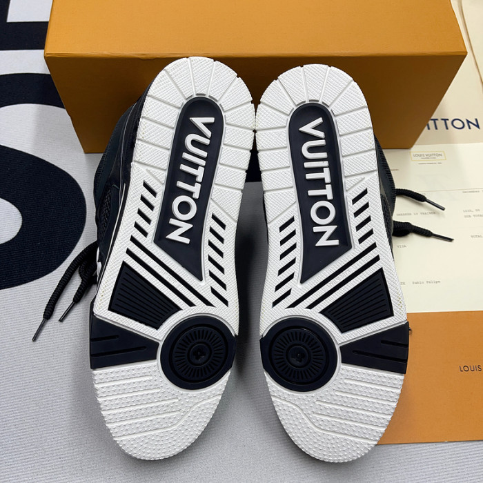 LVT  SNEAKERS   COPSHOE  L&V-158