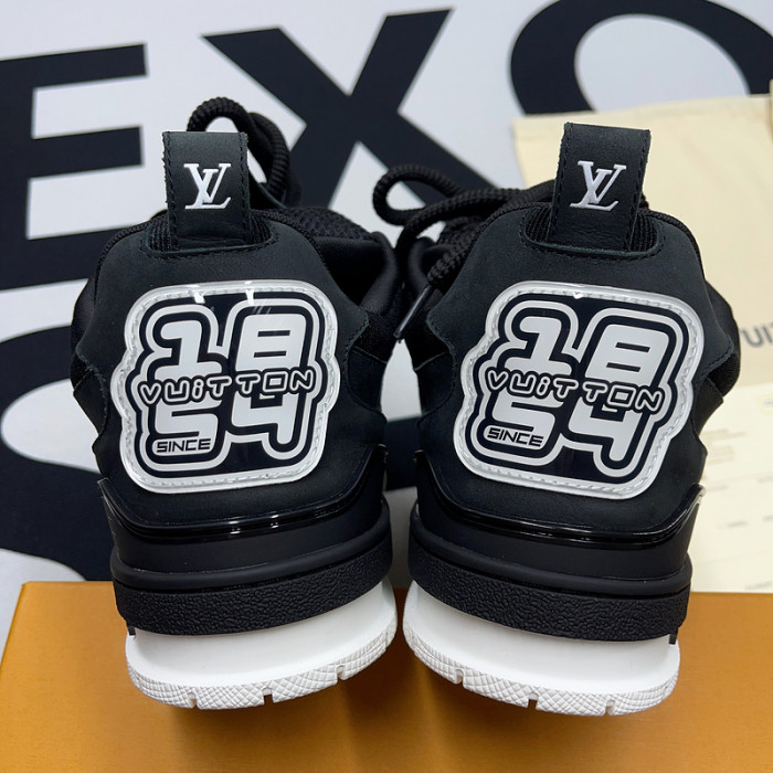 LVT  SNEAKERS   COPSHOE  L&V-158