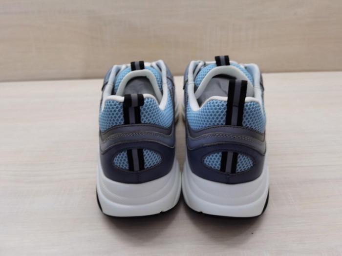 D1R* B22 TRAINER SNEAKER COPSHOE  DR-153