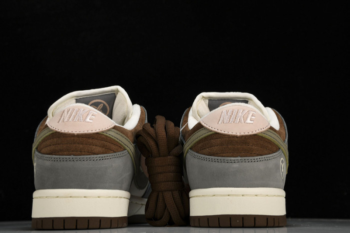Yuto Horigome x Nike SB Dunk Low FQ1180-001