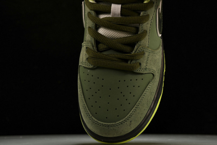 NIKE SB DUNK LOF CONCEPTS GREEN LOBSTER  BV1310-337