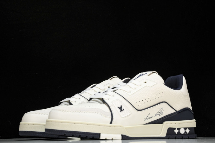 LVT  SNEAKERS   COPSHOE  L&V-161