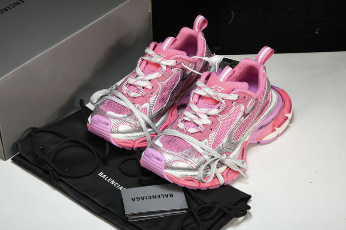 BL 3XL -COPSHOE BL 203