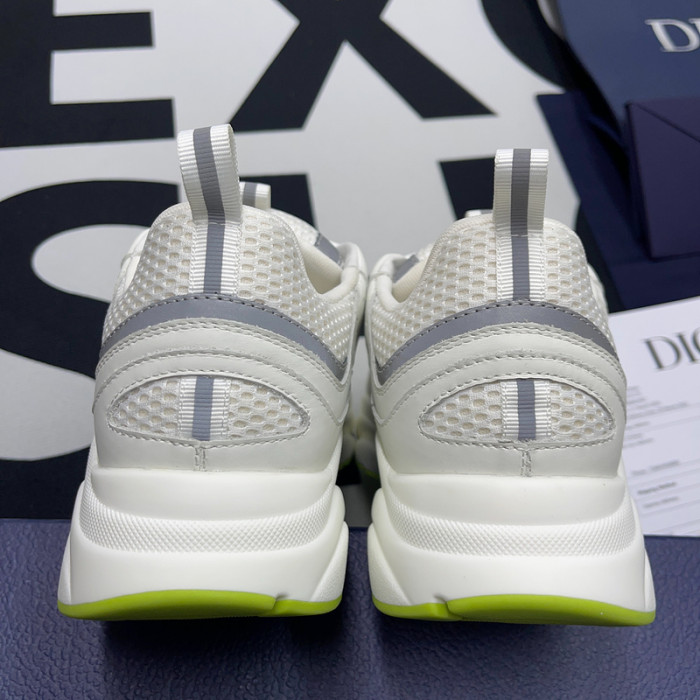 D1R* B22 TRAINER SNEAKER COPSHOE  DR-138