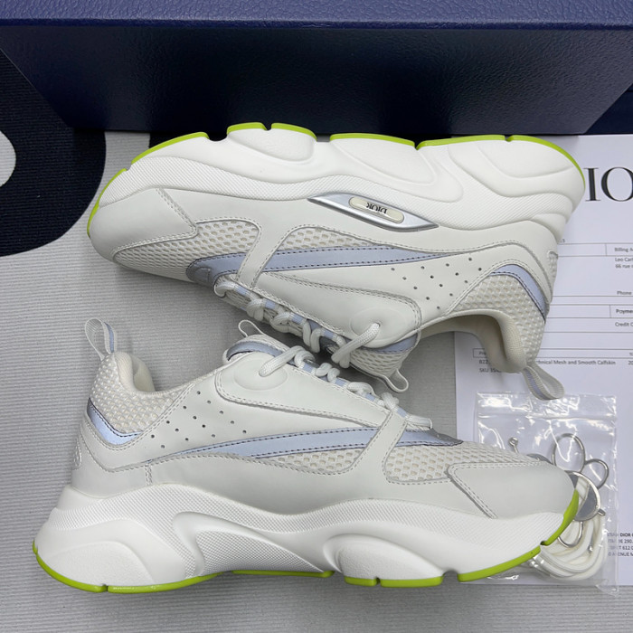 D1R* B22 TRAINER SNEAKER COPSHOE  DR-138