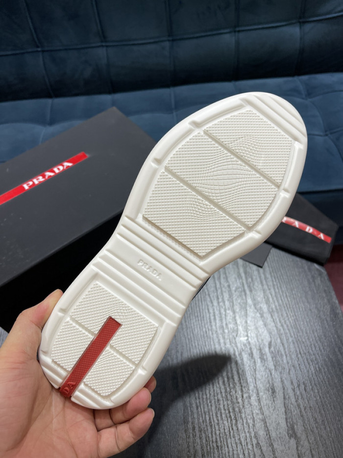 PR sneakers  copshoe PR-49