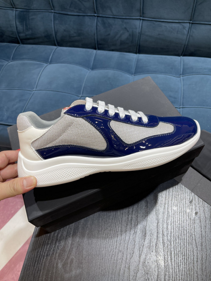 PR sneakers  copshoe PR-49