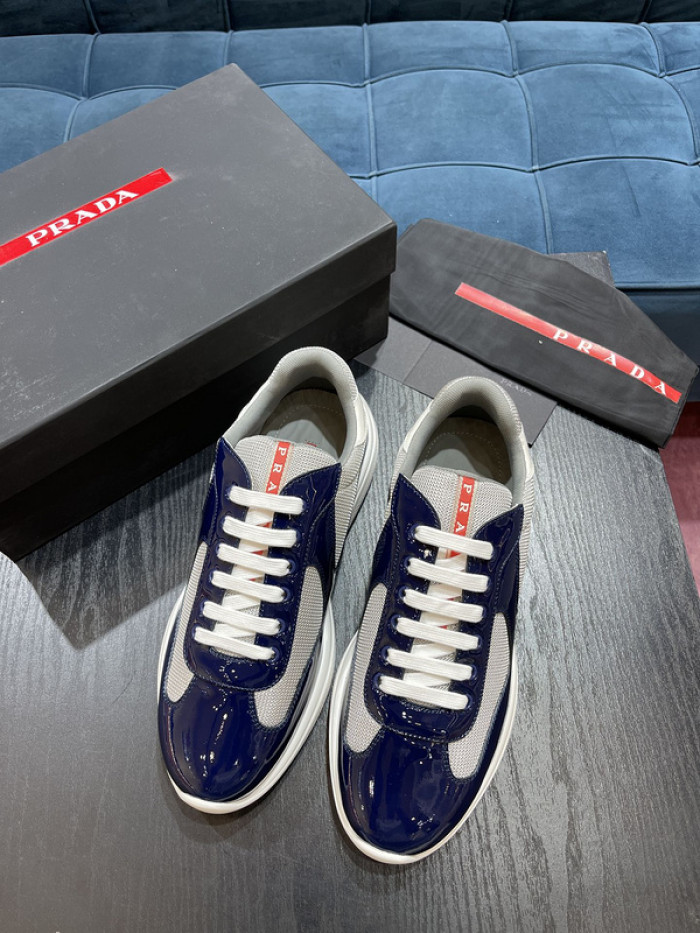 PR sneakers  copshoe PR-49