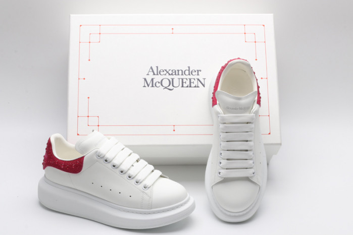 ALEXANDER MCQUEEN SOLE SNEAKERS copshoe-122