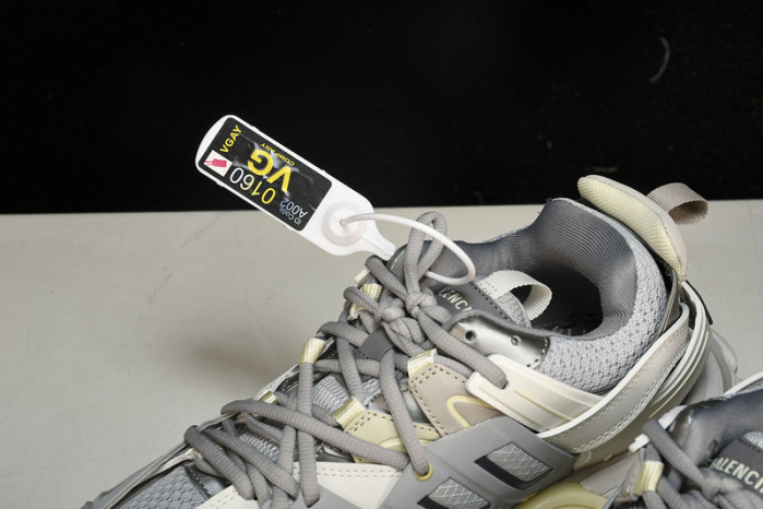 BL TRAINERS TRACK   -copshoe BL205