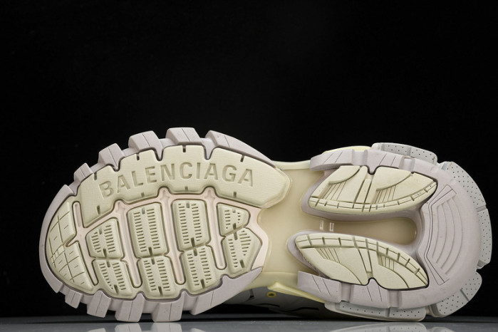 BL TRAINERS TRACK   -copshoe BL205