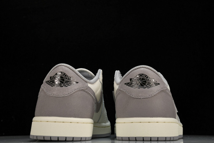 Air Jordan 1 Low OG Atmosphere Grey CZ0790-101