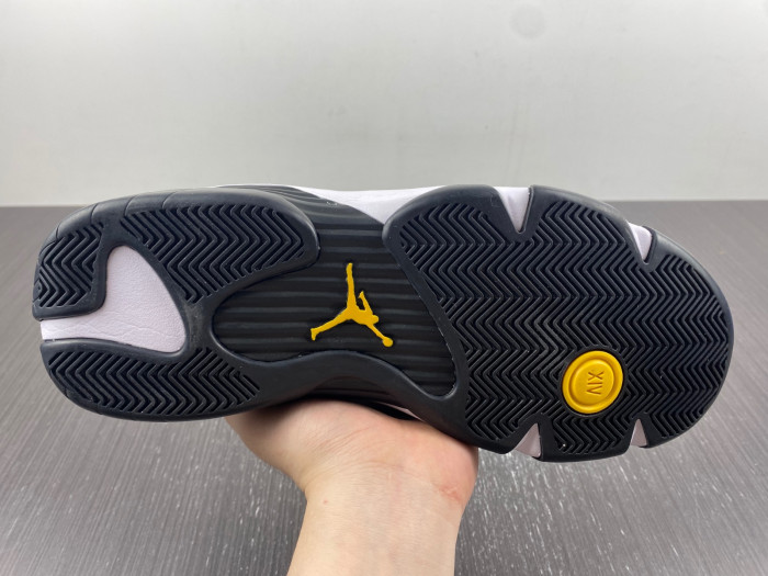 Air Jordan 14 Laney 487471-407