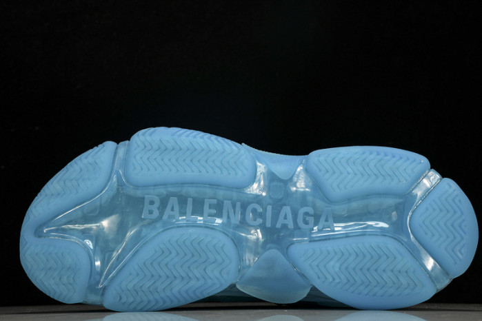 BL TRIPLE S TRAINERS -COPSHOE BL206