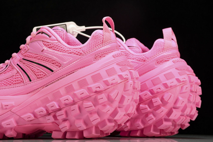 BL Ddfender  -copshoe BL207