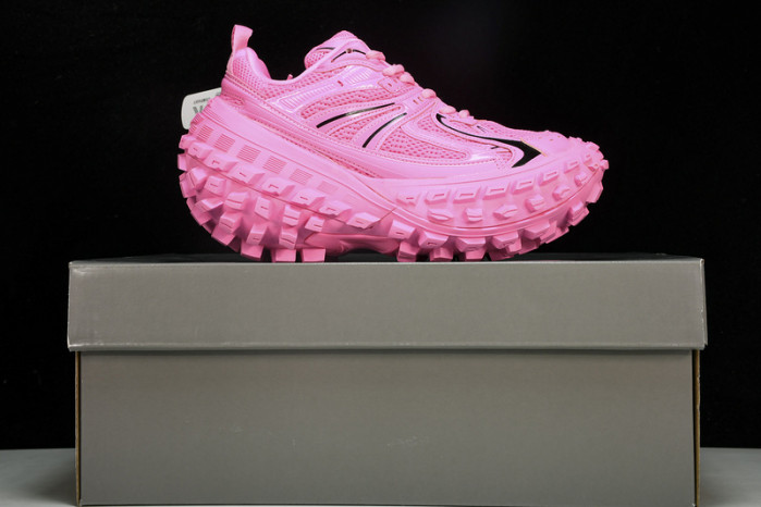 BL Ddfender  -copshoe BL207