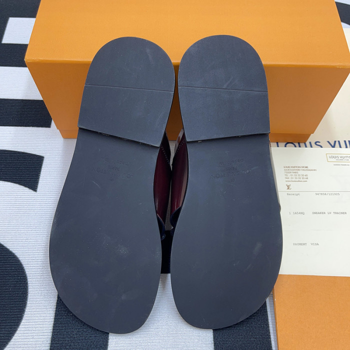 LVT SLIDE COPSHOE LVS-33