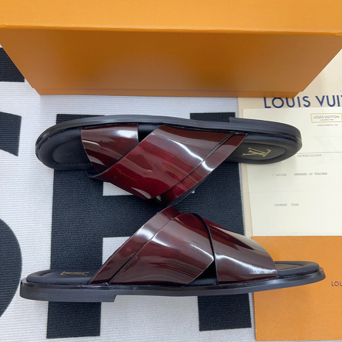 LVT SLIDE COPSHOE LVS-33