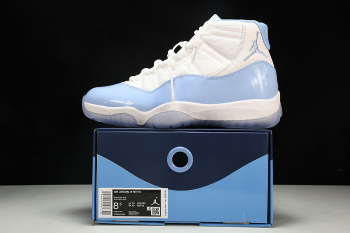 Air Jordan 11 High Retro CT8012-141