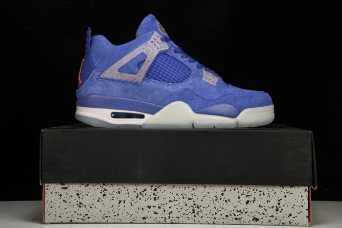 Air Jordan 4 AJ4 "Florida Gators" PE  AJ4-904283
