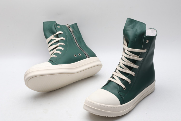 RICK OWENS SNEAKERS  COPSHOE OR-91