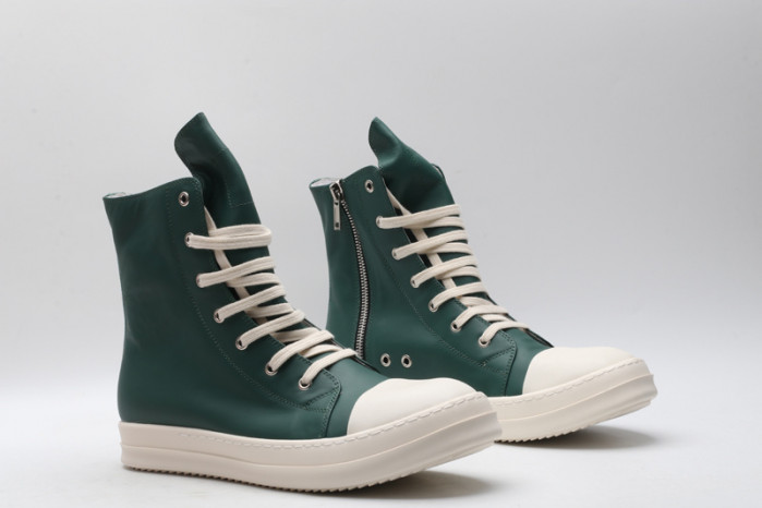 RICK OWENS SNEAKERS  COPSHOE OR-91