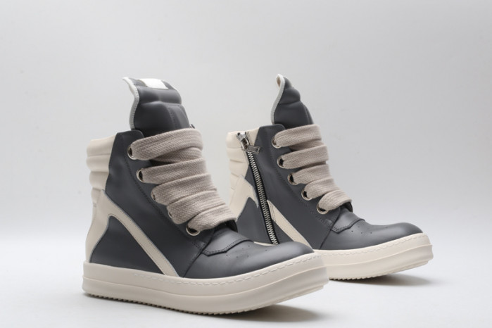 RICK OWENS SNEAKERS  COPSHOE OR-95