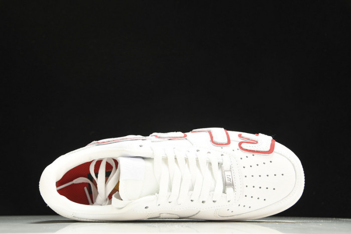 Nike Air Force 1LOW PRM CPFM AF1 Nike By You  CK4746-991