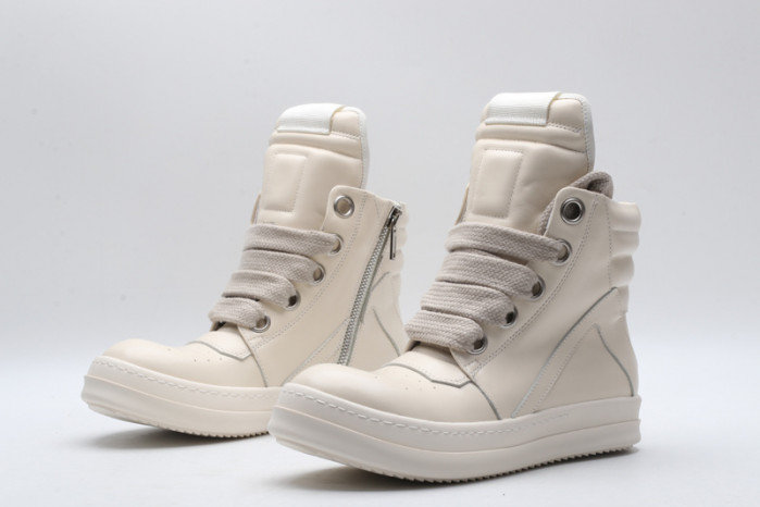 RICK OWENS SNEAKERS  COPSHOE OR-98