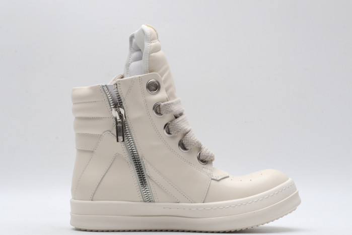 RICK OWENS SNEAKERS  COPSHOE OR-98