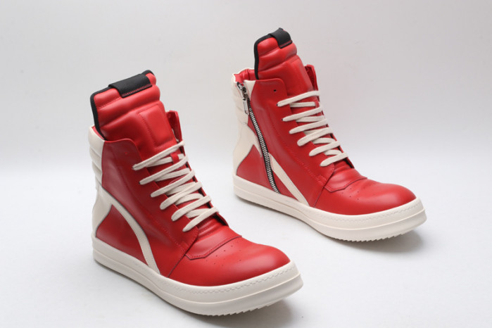 RICK OWENS SNEAKERS  COPSHOE OR-99