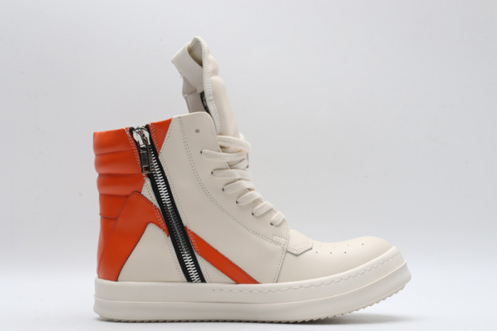 RICK OWENS SNEAKERS  COPSHOE OR-100