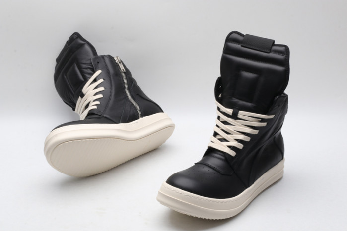 RICK OWENS SNEAKERS  KICKZE OR-9