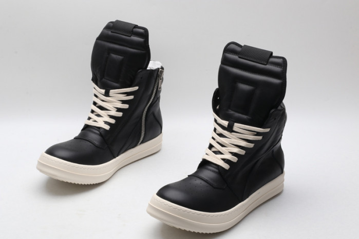 RICK OWENS SNEAKERS  KICKZE OR-9