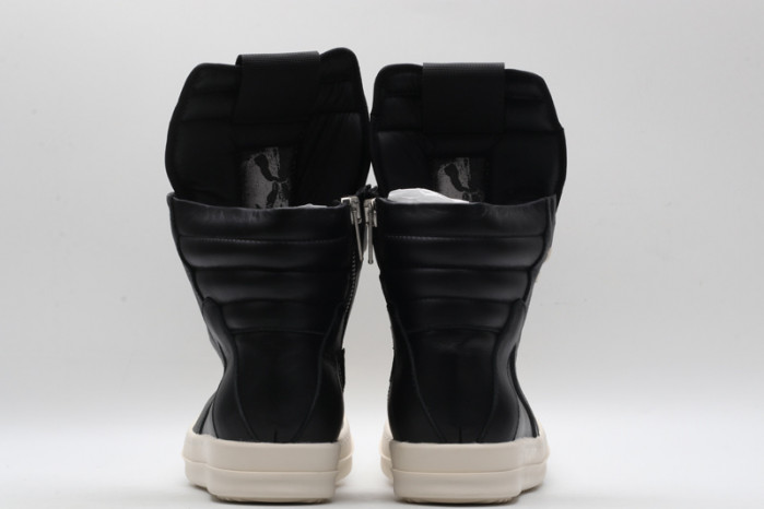 RICK OWENS SNEAKERS  KICKZE OR-9