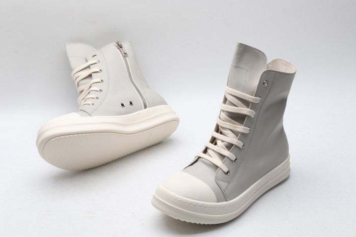 RICK OWENS SNEAKERS  COPSHOE OR-112