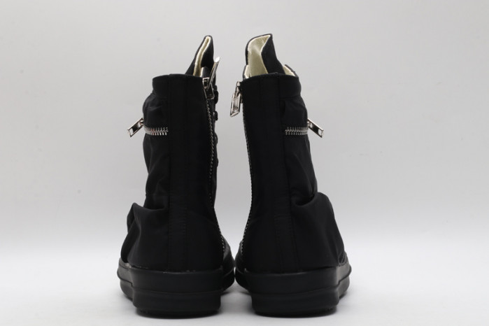 RICK OWENS SNEAKERS  COPSHOE OR-122