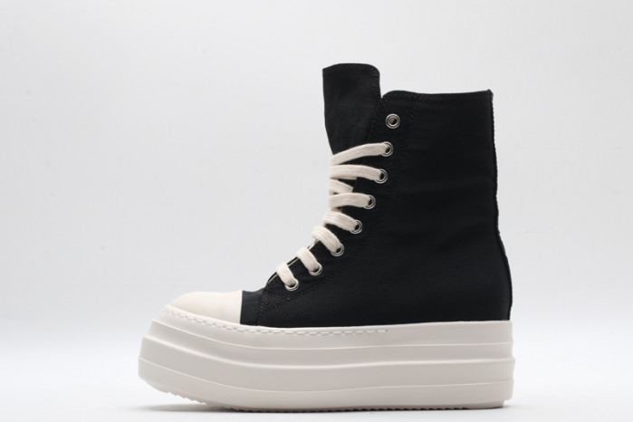 RICK OWENS SNEAKERS  COPSHOE OR-124