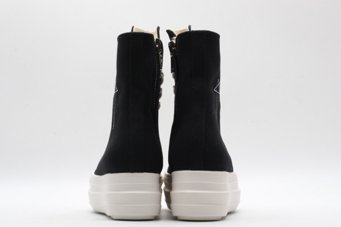 RICK OWENS SNEAKERS  COPSHOE OR-125