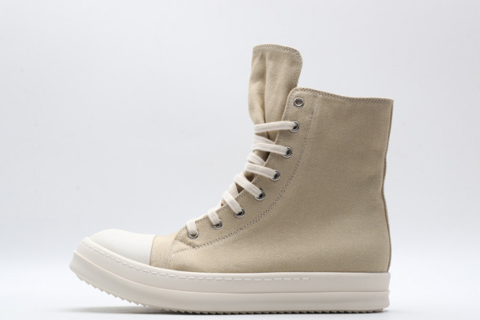 RICK OWENS SNEAKERS  COPSHOE OR-128