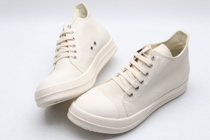 RICK OWENS SNEAKERS  KICKZE OR-133