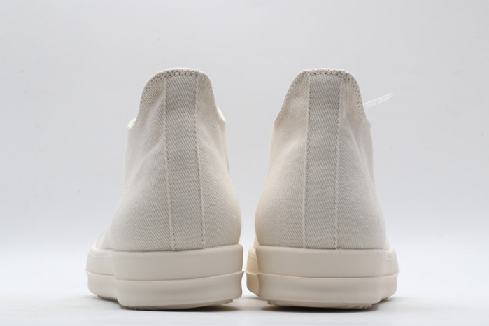RICK OWENS SNEAKERS  KICKZE OR-133