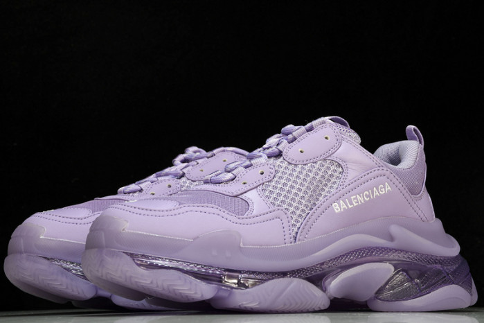 BL TRIPLE S TRAINERS -COPSHOE BL210