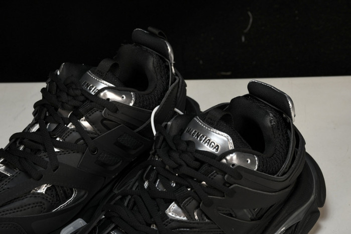 BL TRAINERS TRACK  -copshoe BL211