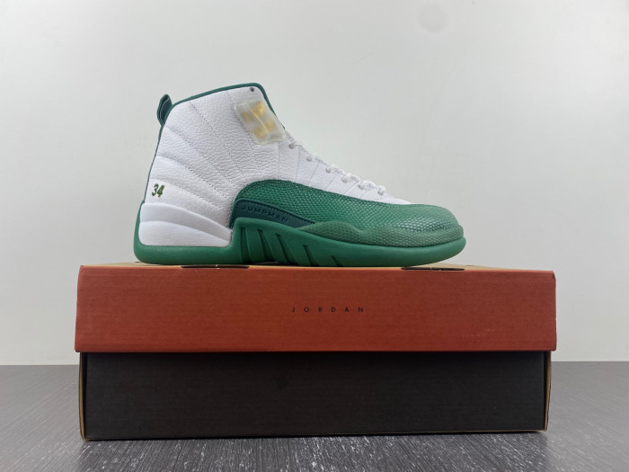 Air Jordan 12 PE  136001-063