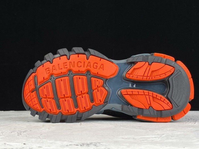 BL TRAINERS TRACK -kickze BL 1