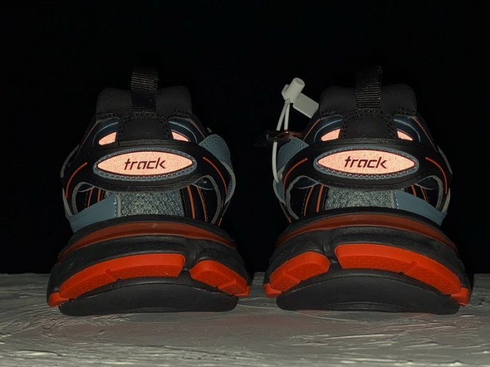 BL TRAINERS TRACK -kickze BL 1