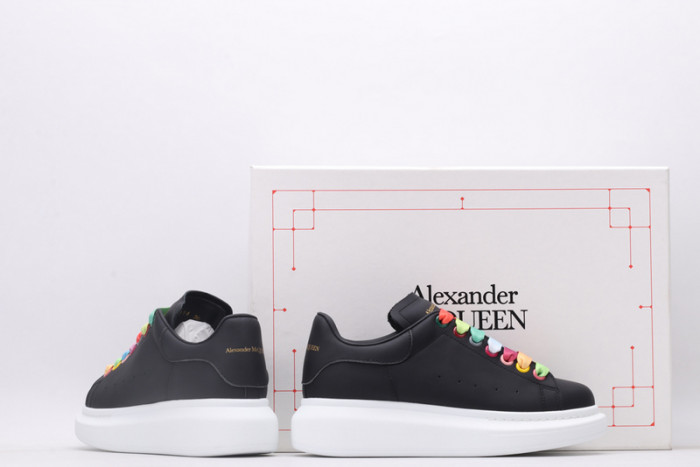 ALEXANDER MCQUEEN SOLE SNEAKERS  KICKZE-6