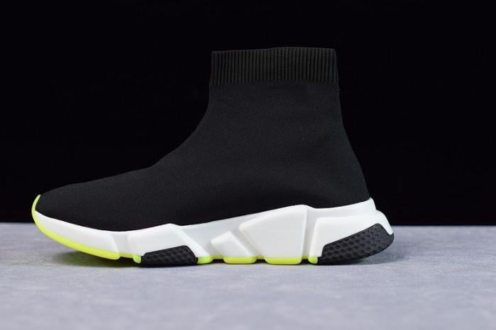 BL SPEED TRAINER Green /BLACK 1827